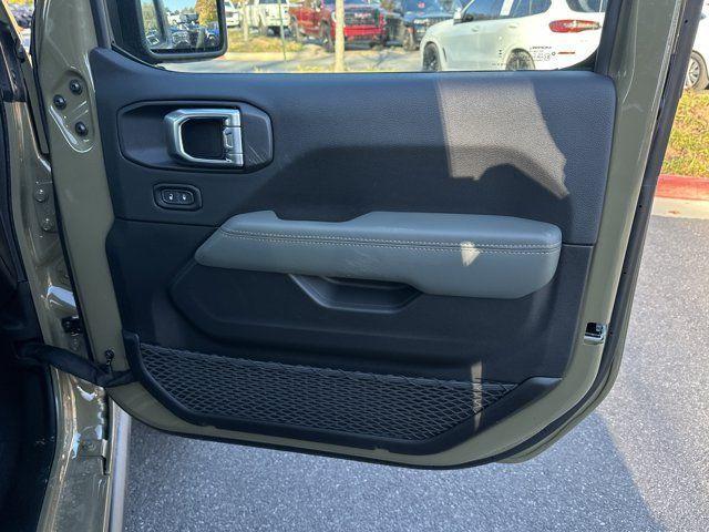 new 2026 Jeep Gladiator car, priced at $59,510