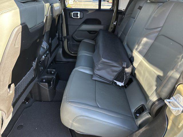 new 2026 Jeep Gladiator car, priced at $59,510