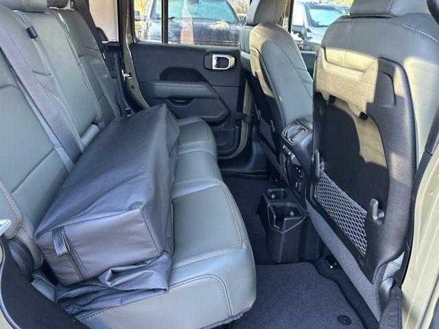 new 2026 Jeep Gladiator car, priced at $59,510