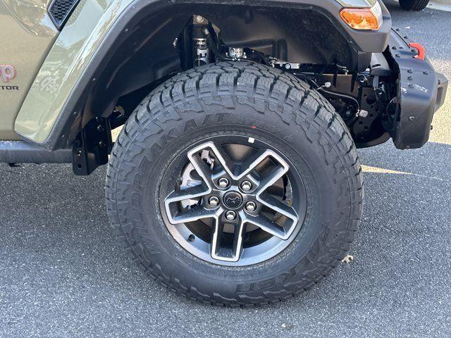 new 2026 Jeep Gladiator car, priced at $59,510
