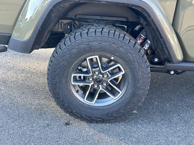 new 2026 Jeep Gladiator car, priced at $59,510