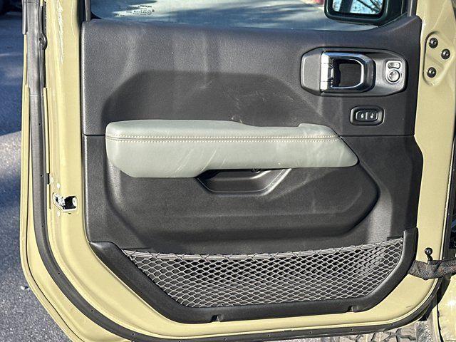 new 2026 Jeep Gladiator car, priced at $59,510