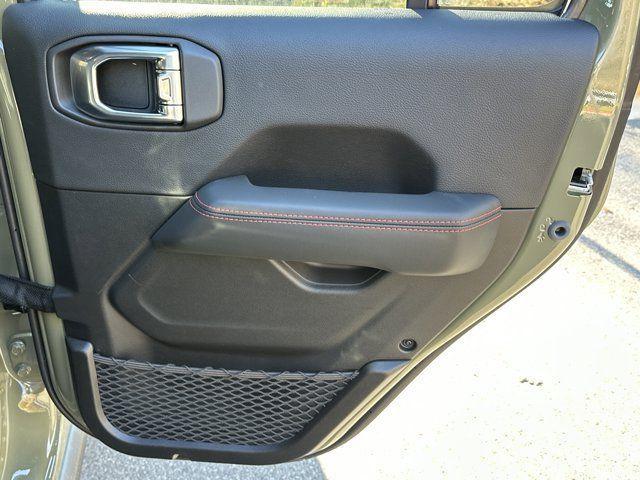 new 2026 Jeep Wrangler car, priced at $57,905