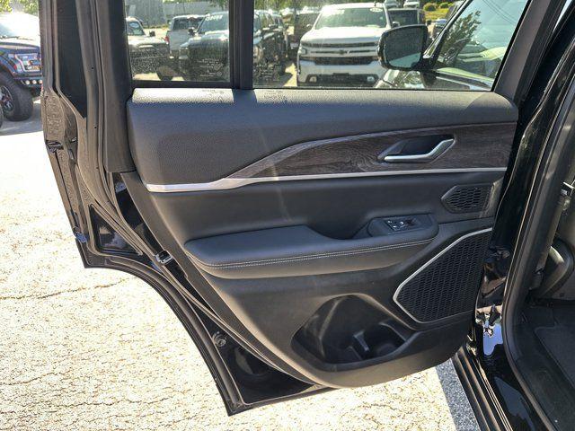 used 2023 Jeep Grand Cherokee 4xe car, priced at $35,991