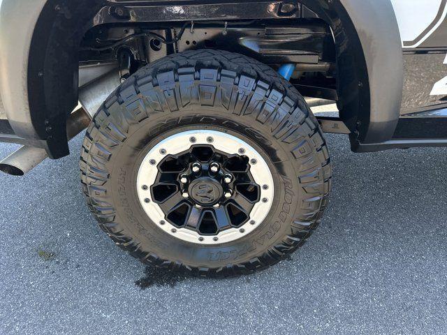 used 2022 Ram 2500 car, priced at $57,991
