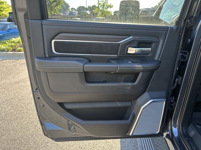 new 2026 Ram 3500 car, priced at $82,015