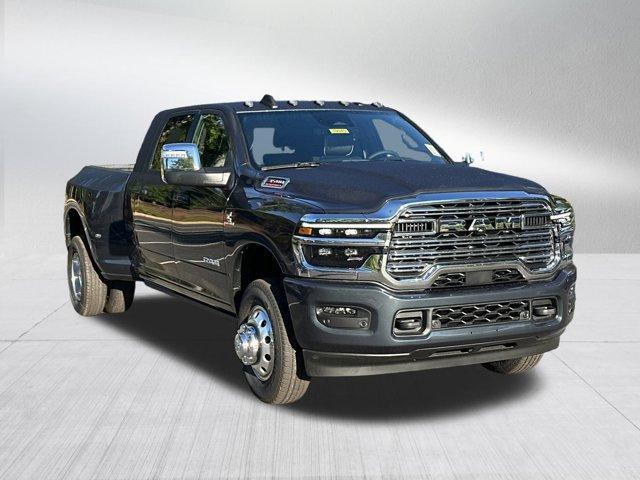 new 2026 Ram 3500 car, priced at $82,015