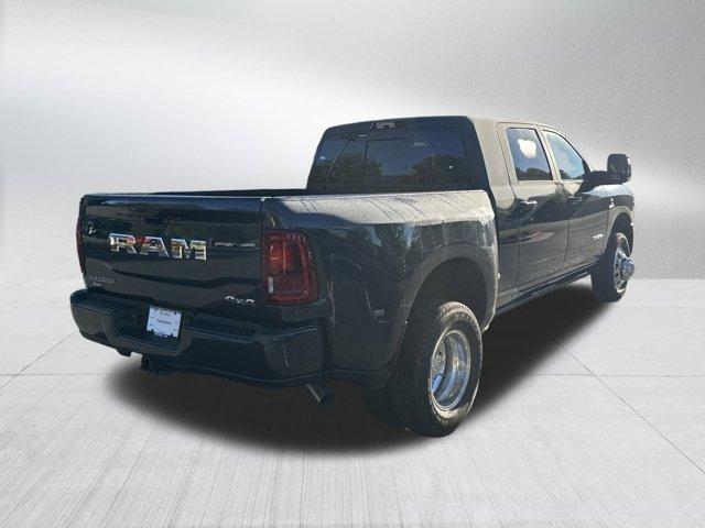 new 2026 Ram 3500 car, priced at $82,015