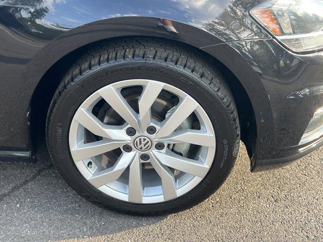 used 2019 Volkswagen Golf car, priced at $16,991