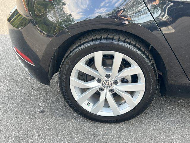 used 2019 Volkswagen Golf car, priced at $16,991