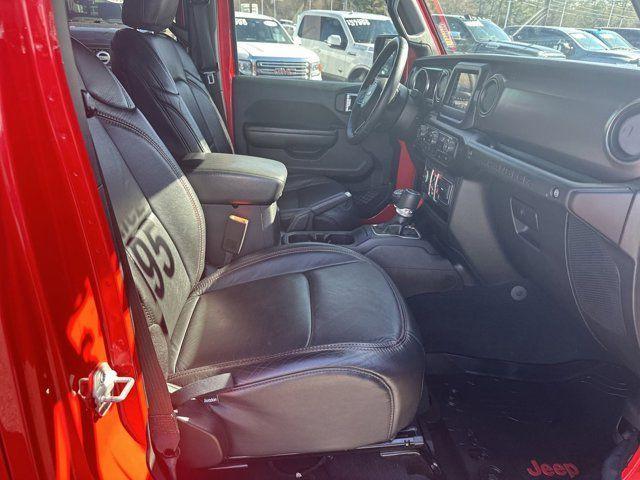 used 2018 Jeep Wrangler Unlimited car, priced at $22,991