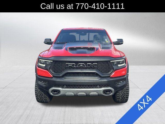 used 2024 Ram 1500 car, priced at $102,991