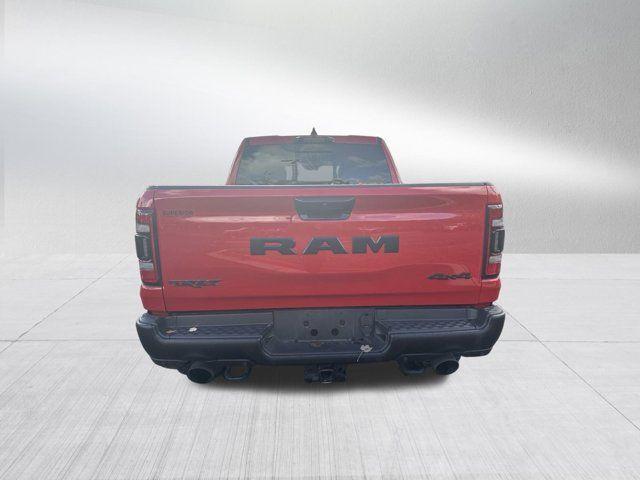 used 2024 Ram 1500 car, priced at $102,991