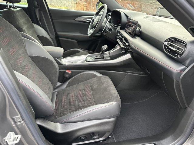 used 2024 Dodge Hornet car, priced at $29,991