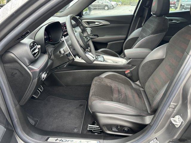 used 2024 Dodge Hornet car, priced at $29,991