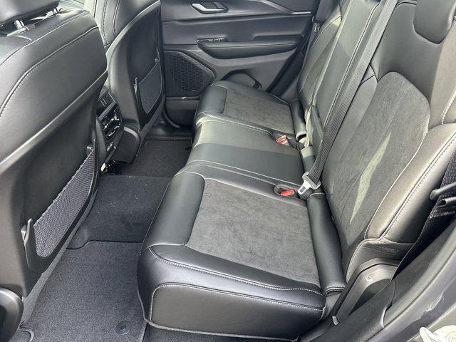 new 2025 Jeep Grand Cherokee car, priced at $44,730