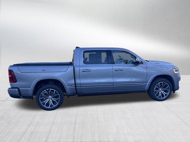 new 2026 Ram 1500 car, priced at $80,530