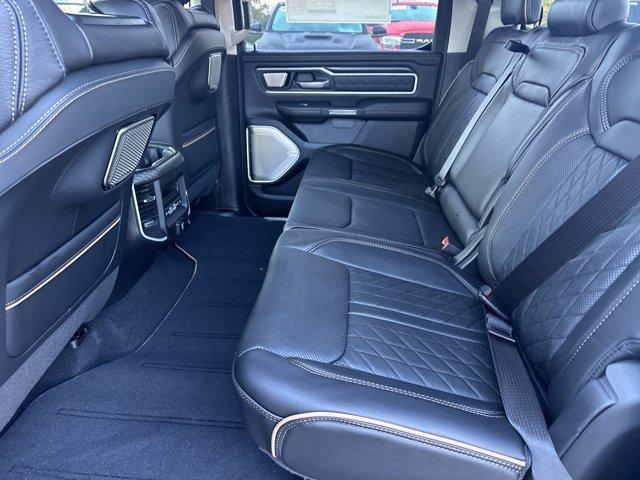 new 2026 Ram 1500 car, priced at $80,530