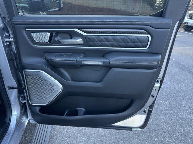 new 2026 Ram 1500 car, priced at $80,530