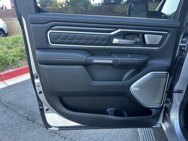 new 2026 Ram 1500 car, priced at $80,530