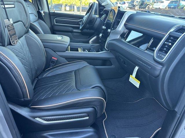 new 2026 Ram 1500 car, priced at $80,530