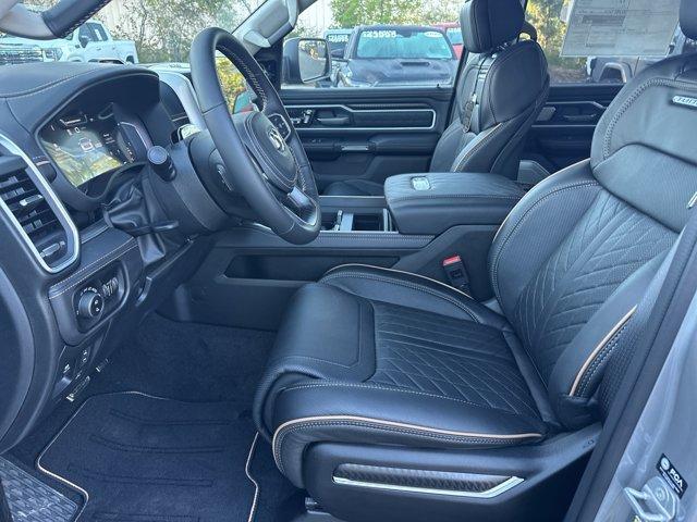 new 2026 Ram 1500 car, priced at $80,530