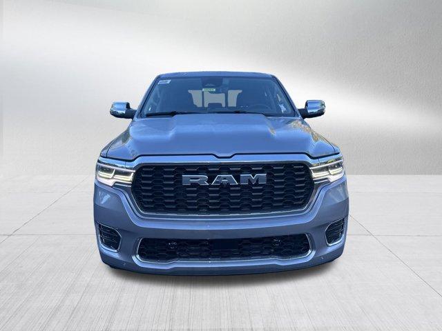 new 2026 Ram 1500 car, priced at $80,530