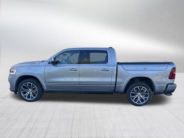 new 2026 Ram 1500 car, priced at $80,530