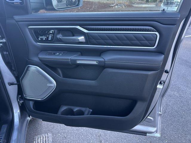 new 2026 Ram 1500 car, priced at $80,530