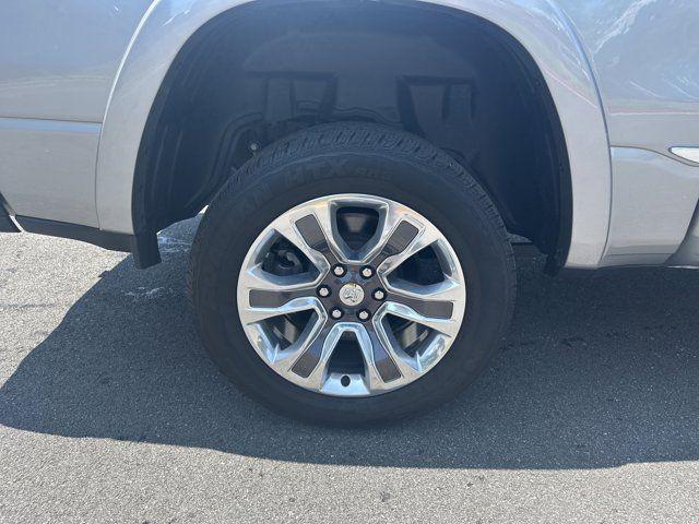 used 2024 Ram 1500 car, priced at $54,991