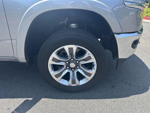 used 2024 Ram 1500 car, priced at $54,991