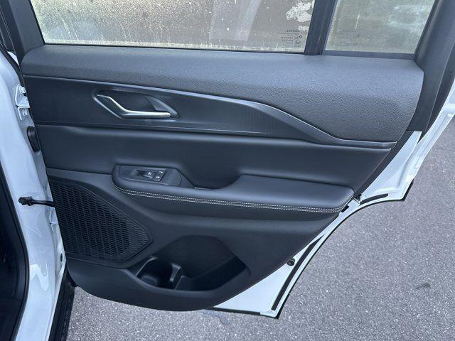 new 2025 Jeep Grand Cherokee car, priced at $32,780