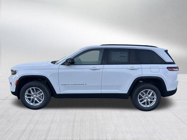 new 2025 Jeep Grand Cherokee car, priced at $32,780