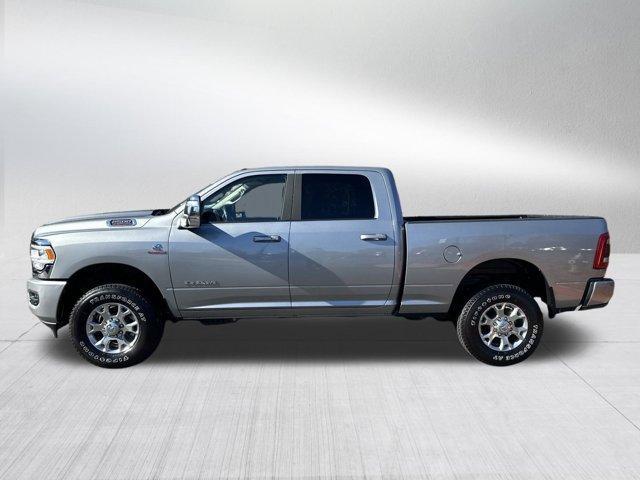 used 2024 Ram 2500 car, priced at $64,991