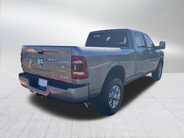 used 2024 Ram 2500 car, priced at $64,991