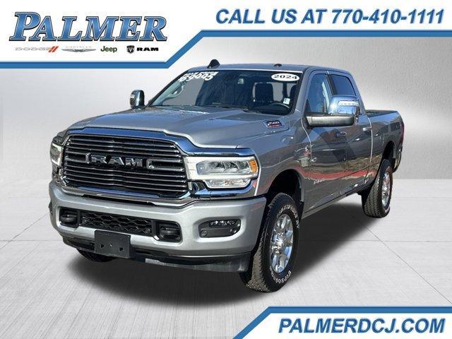 used 2024 Ram 2500 car, priced at $66,991