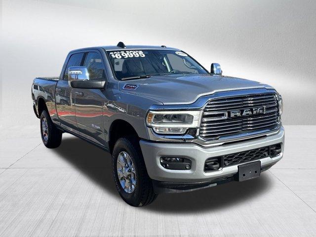 used 2024 Ram 2500 car, priced at $64,991