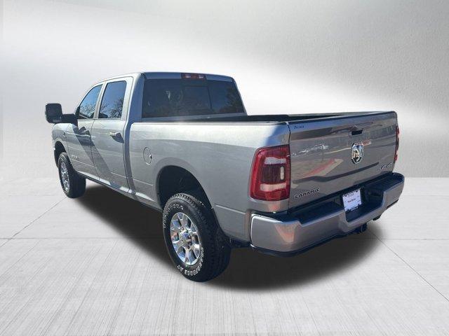 used 2024 Ram 2500 car, priced at $64,991