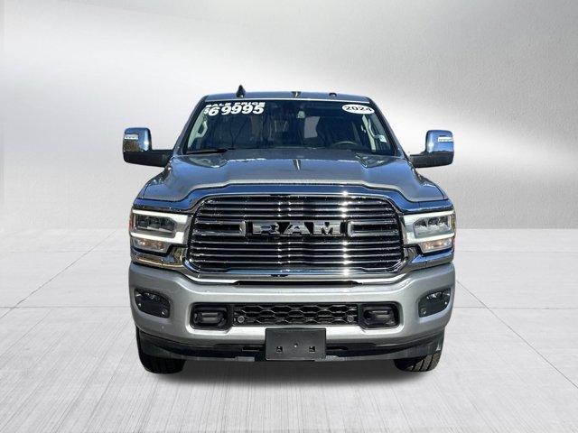 used 2024 Ram 2500 car, priced at $64,991