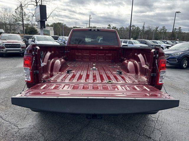 used 2022 Ram 3500 car, priced at $55,991