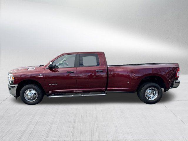 used 2022 Ram 3500 car, priced at $55,991