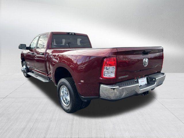 used 2022 Ram 3500 car, priced at $55,991