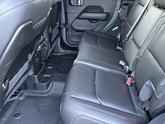 new 2026 Jeep Wrangler car, priced at $53,320