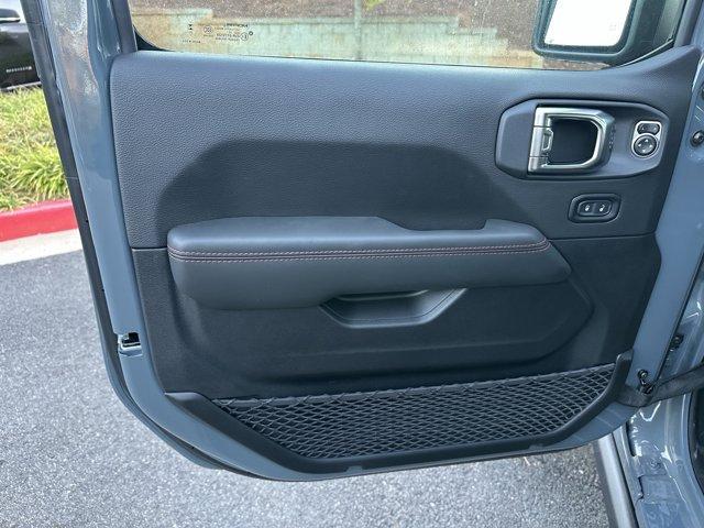 new 2026 Jeep Wrangler car, priced at $53,320