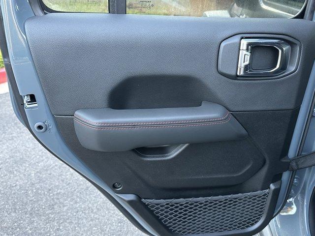 new 2026 Jeep Wrangler car, priced at $53,320