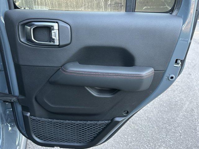 new 2026 Jeep Wrangler car, priced at $53,320