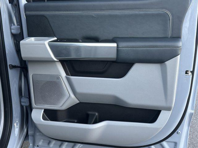 used 2024 Ford F-250 car, priced at $89,991