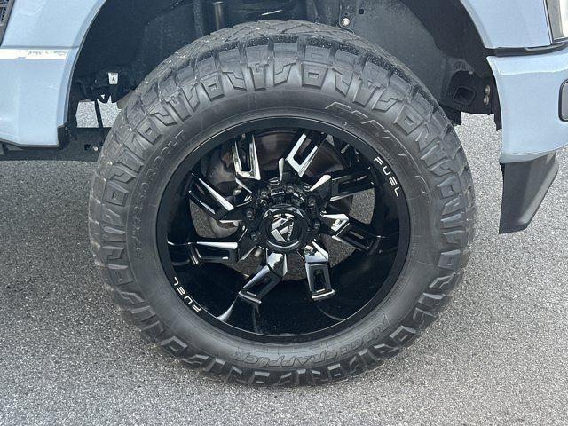 used 2024 Ford F-250 car, priced at $89,991