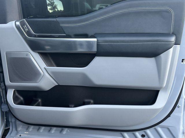 used 2024 Ford F-250 car, priced at $89,991