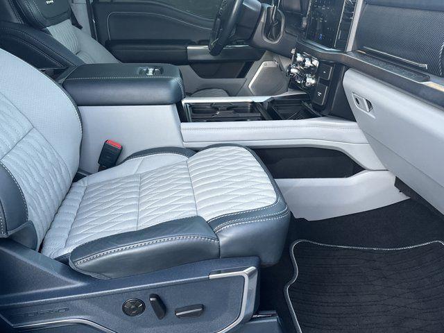 used 2024 Ford F-250 car, priced at $89,991